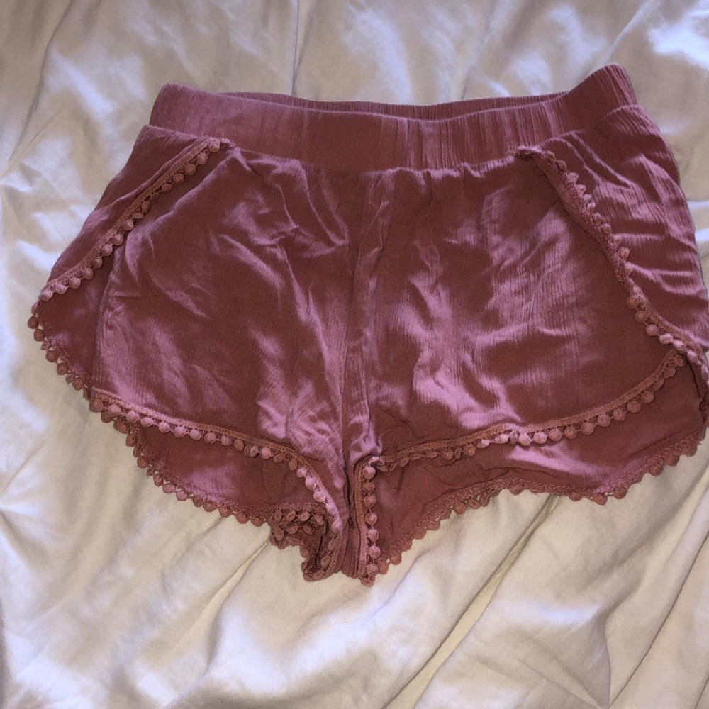 shorts